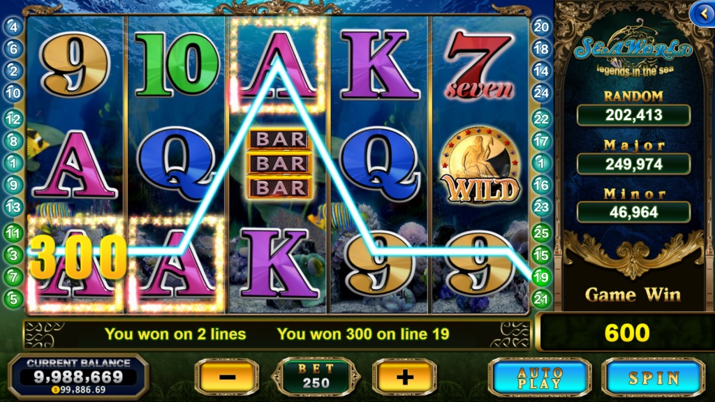 Play Vrealslots slots