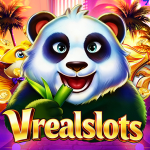 Vrealslots games